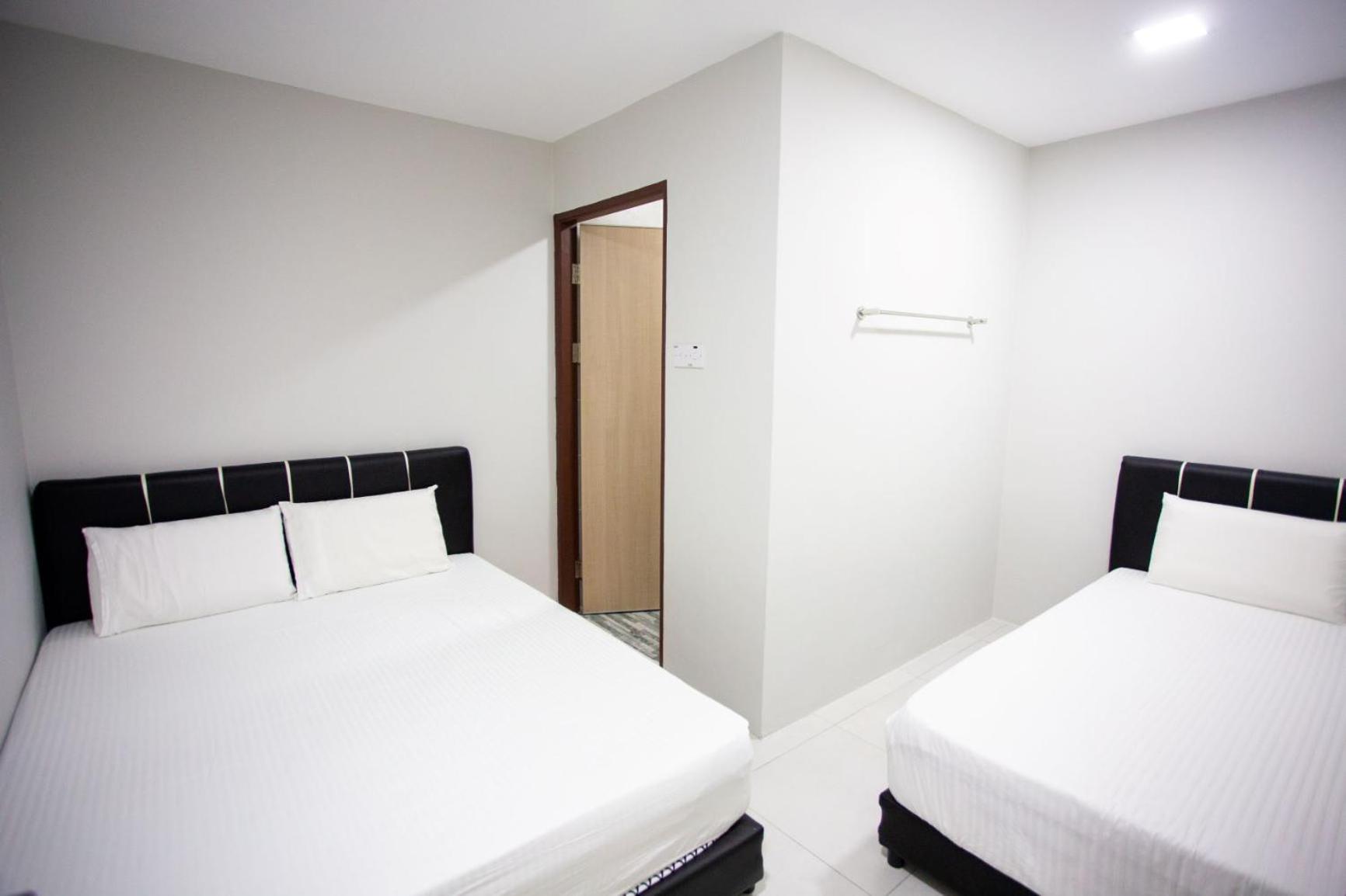 Hom2Rex Kuching Homestay Taman Timberland Exterior photo
