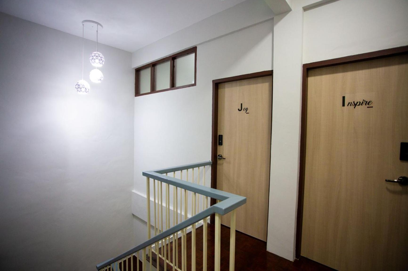 Hom2Rex Kuching Homestay Taman Timberland Exterior photo