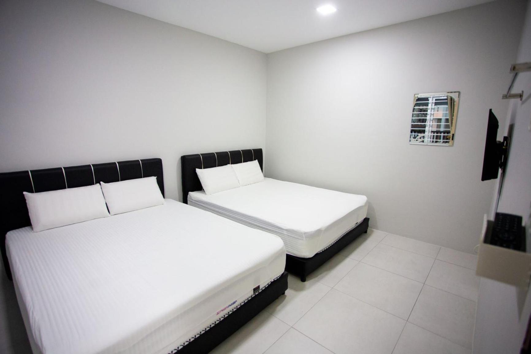 Hom2Rex Kuching Homestay Taman Timberland Exterior photo