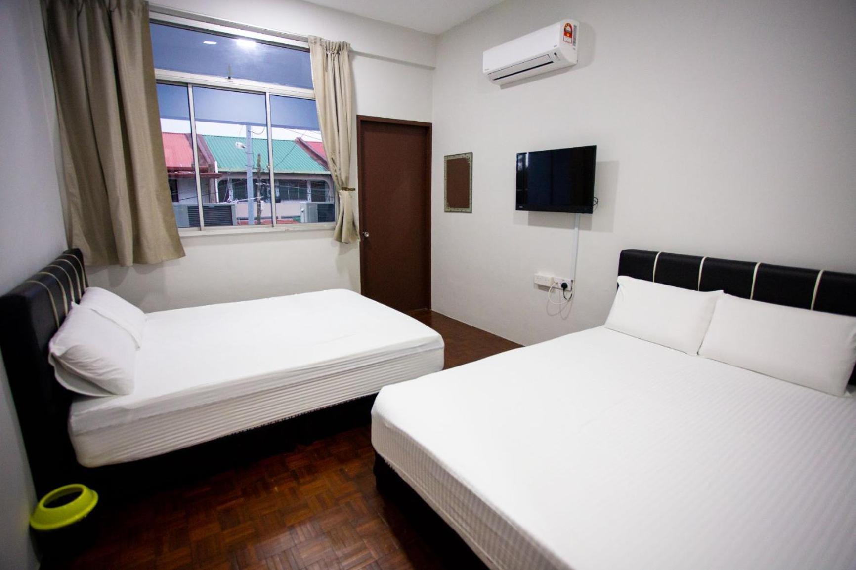 Hom2Rex Kuching Homestay Taman Timberland Exterior photo