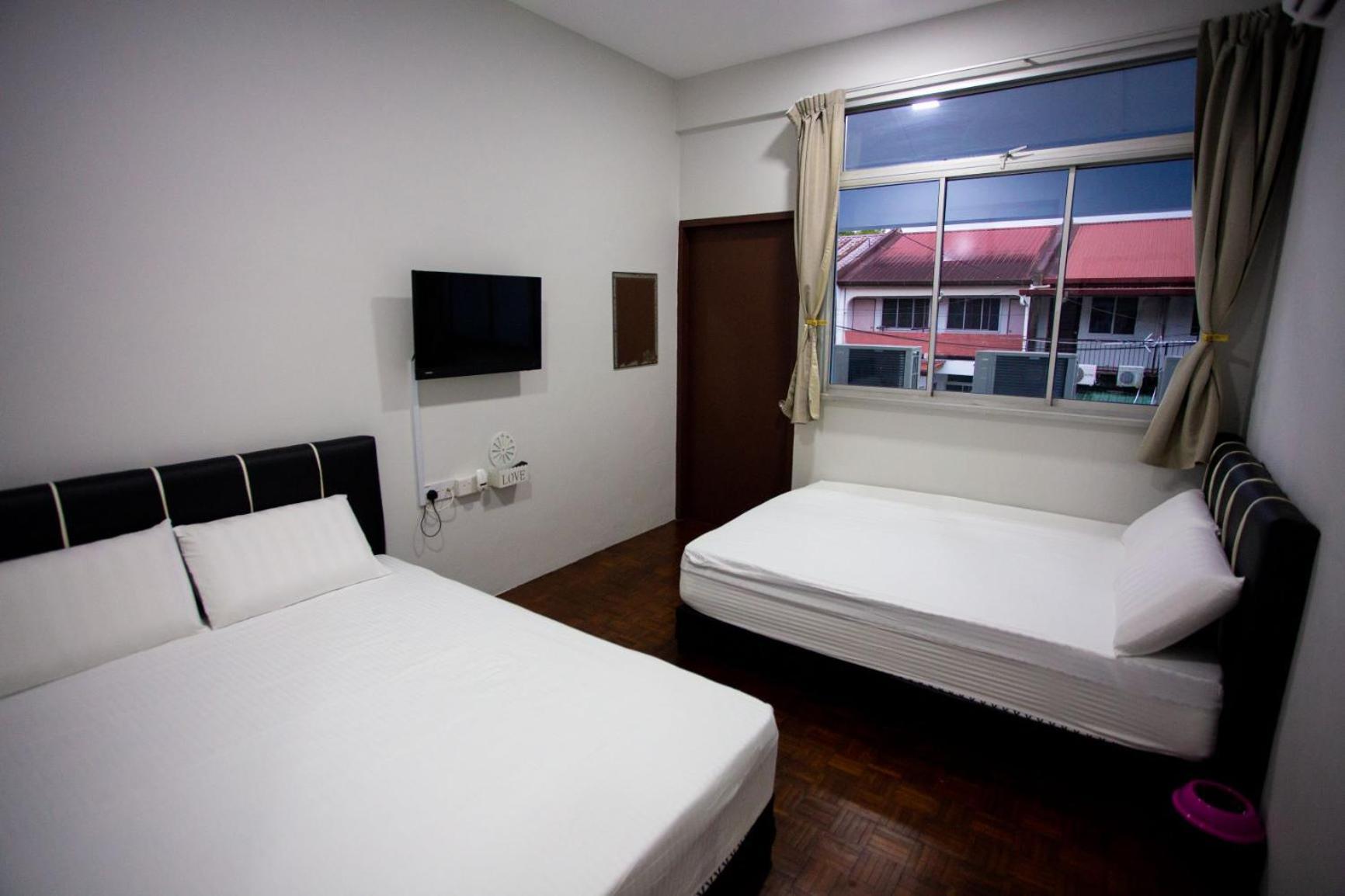 Hom2Rex Kuching Homestay Taman Timberland Exterior photo